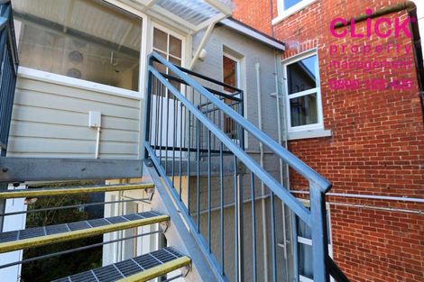 Photo of property in 317 High Street, Dunedin Central, Dunedin, 9016