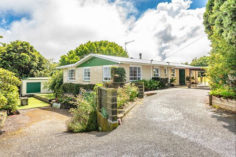 Photo of property in 220 Watt Livingstone Road, Westmere, Whanganui, 4574