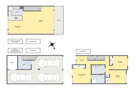 Photo of property in 3/49 Browns Road, Browns Bay, Auckland, 0630