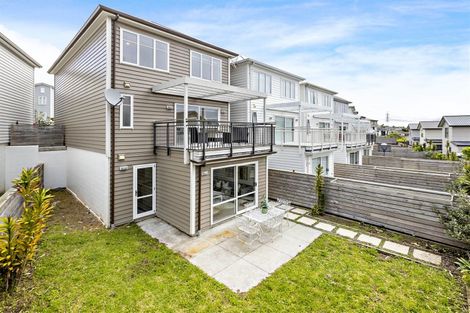 Photo of property in 80 Arrowsmith Drive, Flat Bush, Auckland, 2019