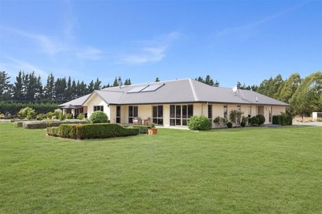 Photo of property in 82 Isaac Road, Eyrewell, Rangiora, 7476