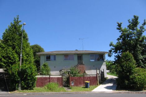 Photo of property in 126 Canongate Street, Birkdale, Auckland, 0626