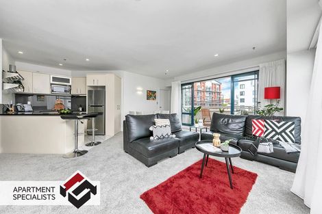 Photo of property in Harbour Royal Apartments, 10b/88 Anzac Avenue, Auckland Central, Auckland, 1010