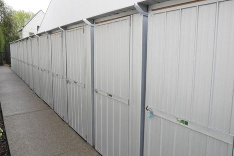 Photo of property in 10/7 Bangor Street, Christchurch Central, Christchurch, 8011