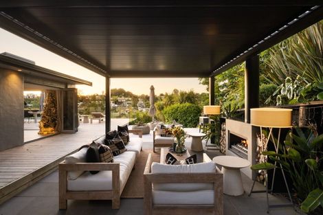 Photo of property in 669 River Road, Chartwell, Hamilton, 3210