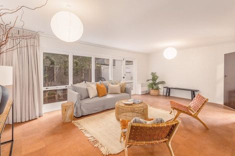 Photo of property in 2/16 Rossall Street, Merivale, Christchurch, 8014