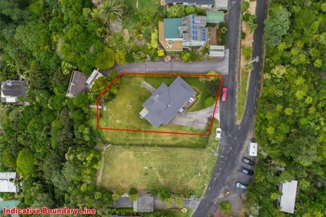 Photo of property in 39 Pohutukawa Avenue, Shelly Park, Auckland, 2014