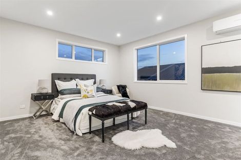 Photo of property in 48 Longshore Drive, Long Bay, Auckland, 0630