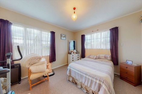 Photo of property in 21 Smith Street, Matamata, 3400