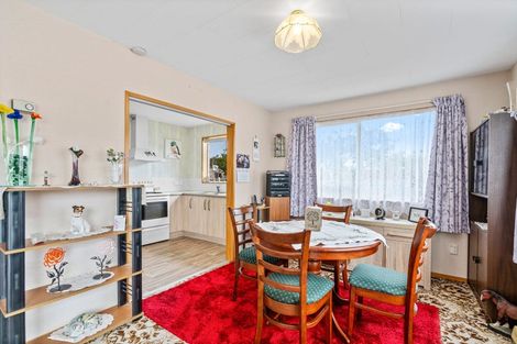 Photo of property in 8 Christina Street, Strathern, Invercargill, 9812