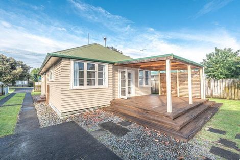 Photo of property in 43 Hakeke Street, Whanganui East, Whanganui, 4500