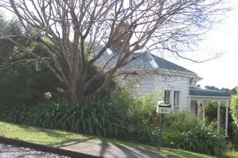 Photo of property in 54 Victoria Street, Warkworth, 0910