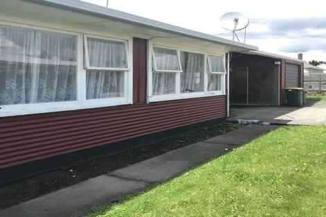 Photo of property in 1/33 York Street, Glenholme, Rotorua, 3010