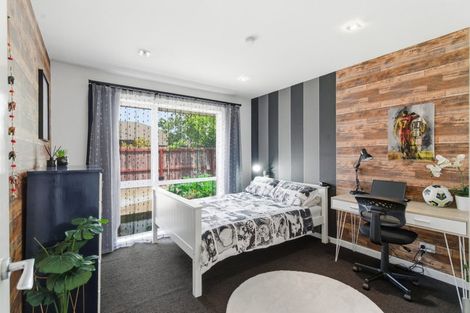 Photo of property in 7 Christie Place, Rolleston, 7614