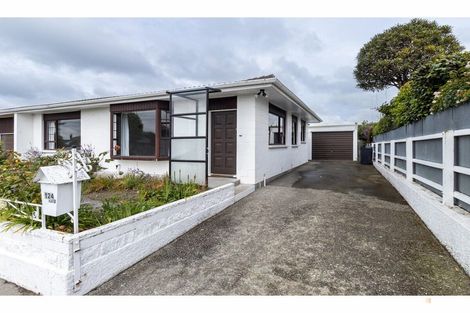 Photo of property in 2/124 Gleniti Road, Gleniti, Timaru, 7910