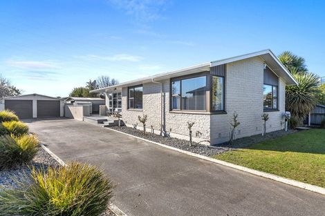 Photo of property in 12 Balcairn Street, Halswell, Christchurch, 8025