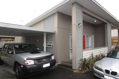 Photo of property in 18e Fifth Avenue, Enderley, Hamilton, 3214