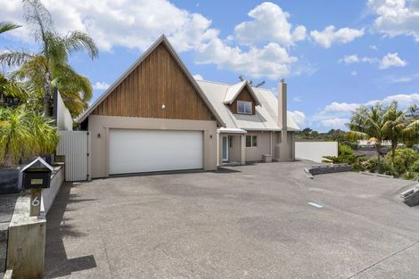 Photo of property in 6 Commodore Court, Gulf Harbour, Whangaparaoa, 0930