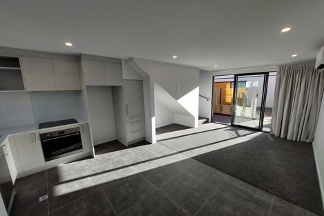 Photo of property in 14/258 Armagh Street, Christchurch Central, Christchurch, 8011
