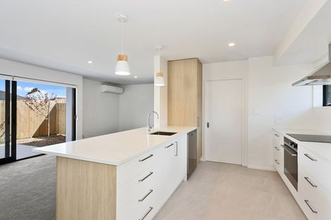 Photo of property in 2/39 Heywood Terrace, Richmond, Christchurch, 8013