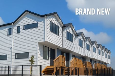 Photo of property in 5 Paine Place, Mangere, Auckland, 2022