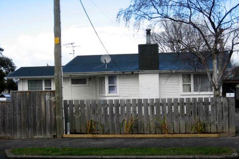 Photo of property in 3 York Street, Solway, Masterton, 5810
