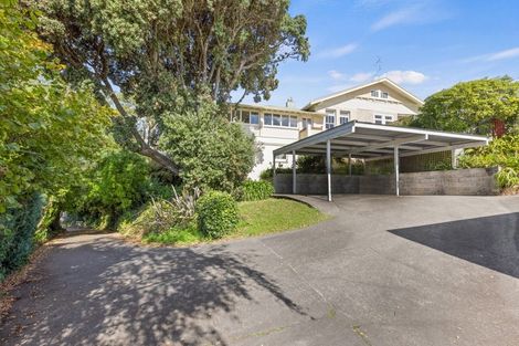 Photo of property in 11 Finnis Lane, Hospital Hill, Napier, 4110