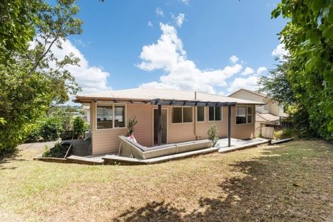 Photo of property in 2/46 Blakeborough Drive, Forrest Hill, Auckland, 0620