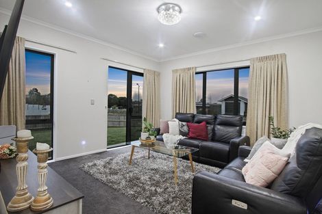 Photo of property in 16 Catherine Mclean Road, Pukekohe, 2120