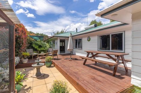 Photo of property in 55 Charles Street, Carterton, 5713