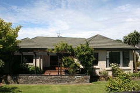 Photo of property in 169 Layard Street, Windsor, Invercargill, 9810