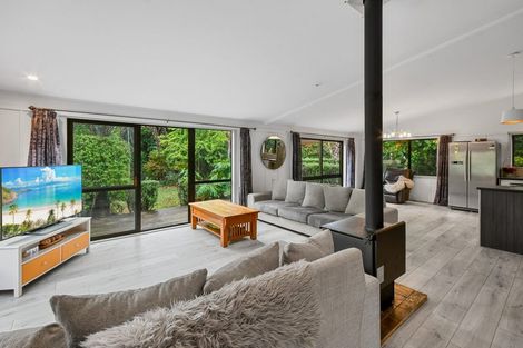 Photo of property in 91 Te Ahu Road, Pukekawa, Tuakau, 2696