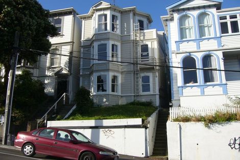 Photo of property in 26 Macdonald Crescent, Te Aro, Wellington, 6011