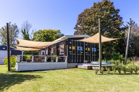 Photo of property in 411 Matariki Street, Tokaanu, Turangi, 3381