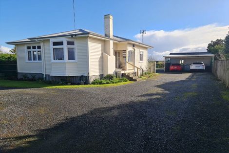 Photo of property in 677 State Highway 25, Waitakaruru, Thames, 3576