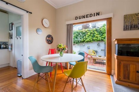 Photo of property in 25 Forfar Street, Clyde Hill, Dunedin, 9011