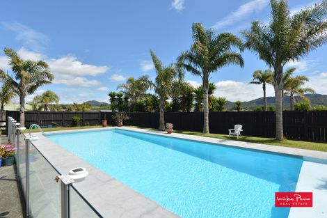 Photo of property in 16 Heritage Way, Maunu, Whangarei, 0110