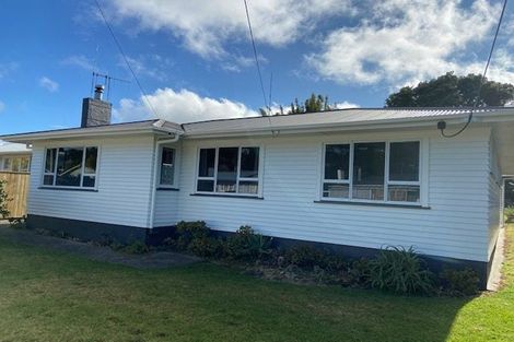 Photo of property in 25 Carr Street, Te Kamo, Whangarei, 0112