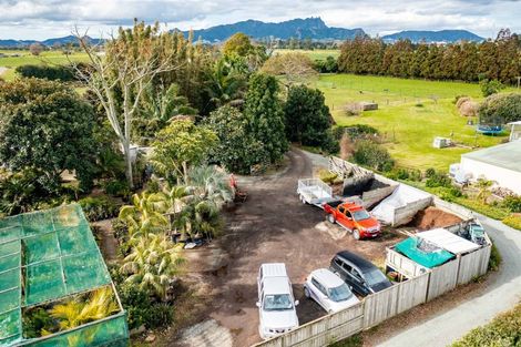 Photo of property in 656 One Tree Point Road, Ruakaka, Whangarei, 0171