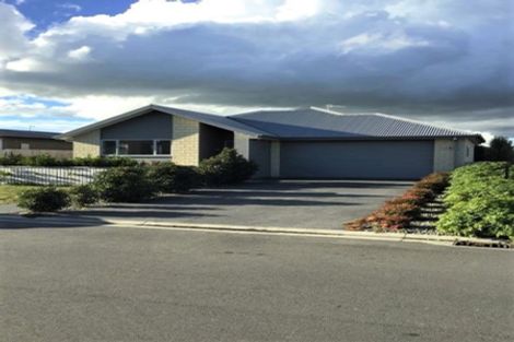 Photo of property in 75 Newman Road, Rolleston, 7614