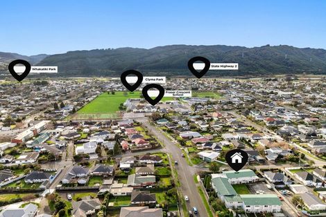 Photo of property in 3/6-8 Keys Street, Elderslea, Upper Hutt, 5018