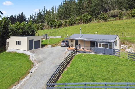 Photo of property in 5288b State Highway 12, Kaikohe, 0472