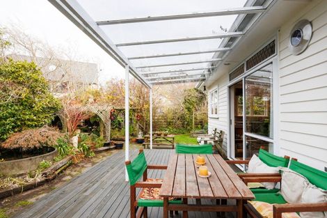 Photo of property in 3 Worsfold Lane, Terrace End, Palmerston North, 4410