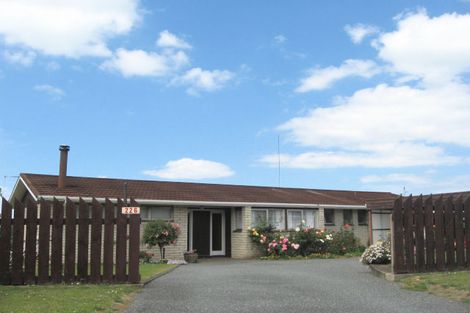 Photo of property in 226 Tanners Point Road, Tanners Point, Katikati, 3177