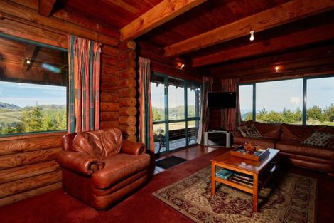 Photo of property in 47 Terako Terrace, Lyford, Waiau, 7395