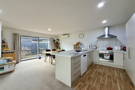Photo of property in 17 Gallaghan Close, Wigram, Christchurch, 8042