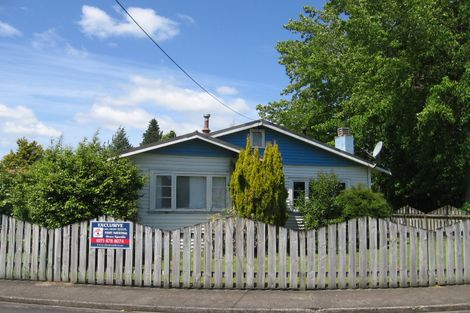 Photo of property in 107 Esplanade, Te Kuiti, 3910