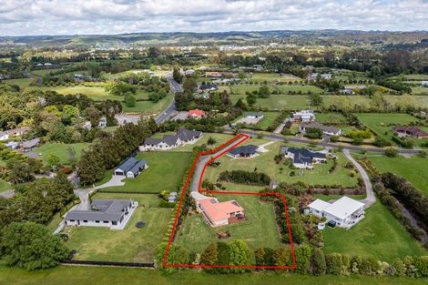 Photo of property in 4 Pathways Drive, Kerikeri, 0230