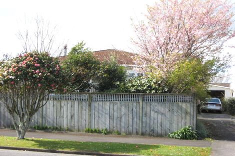 Photo of property in 4/13 Chilman Street, Strandon, New Plymouth, 4312