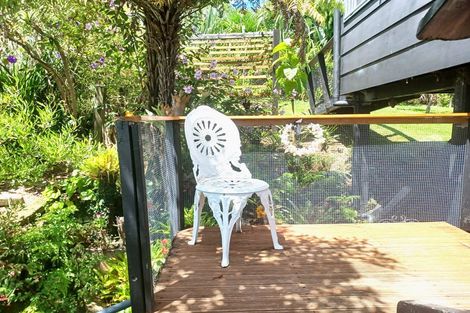 Photo of property in 21 Adams Road, Thornton Bay, Thames, 3575